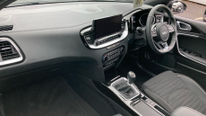 Kia Ceed 1.5T GDi ISG 138 GT-Line 5dr Petrol Hatchback